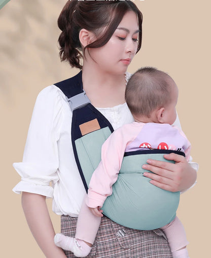 Meilleur porte bébé|Easy Carry™