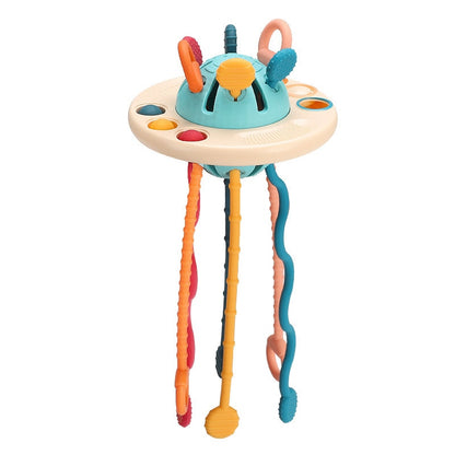 Jouet de dentition sensoriel| Early Learning Toys ™ - Maternitesolution