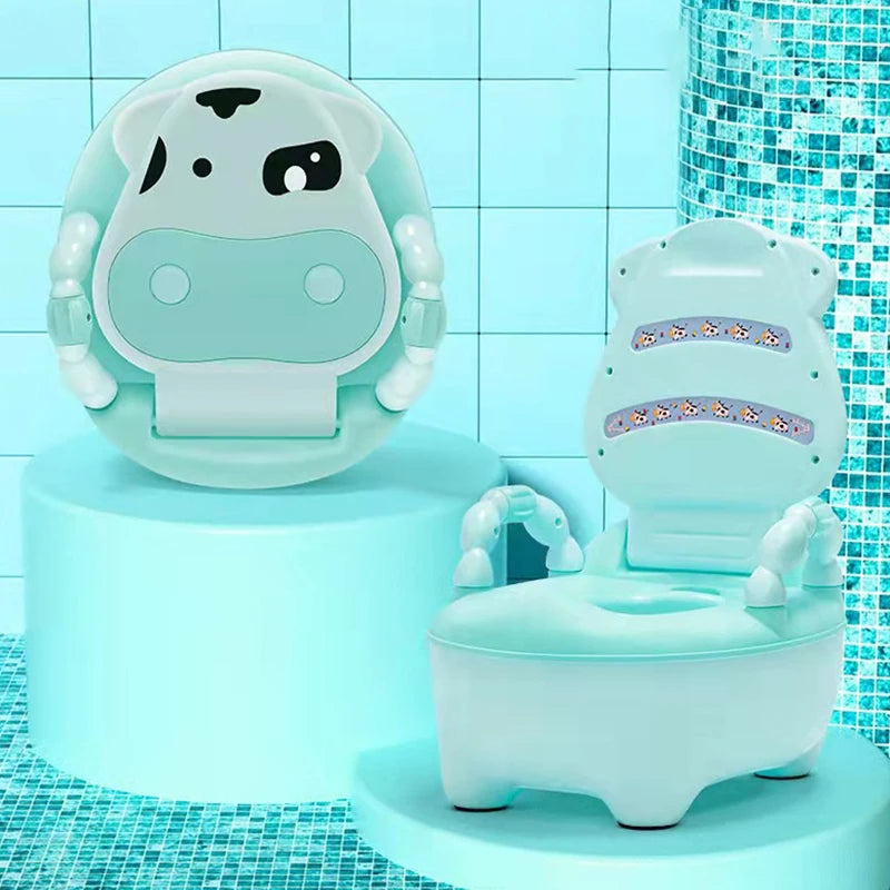 Le pot d'apprentissage pour bébé|Child Potty™ - Maternitesolution