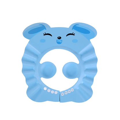 Cape de bain bébé   Shampoo Cap Maternitesolution