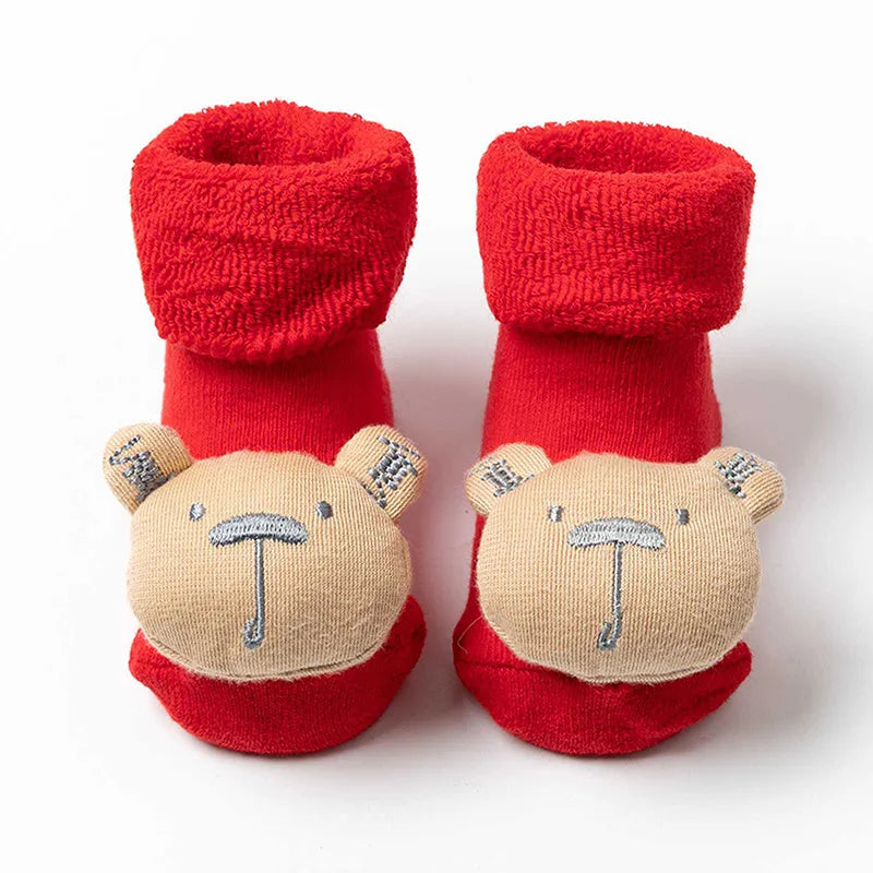 Chausson de Noel |Christmas Socks - Maternitesolution