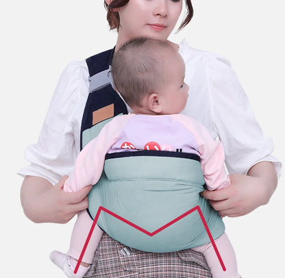 Meilleur porte bébé|Easy Carry™