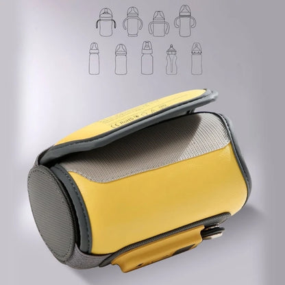 Chauffe biberon Bottle Warmer maternitesolution
