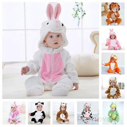 Pyjama animaux|Déguisement Halloween™