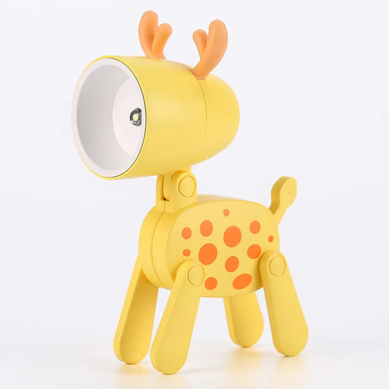 Veilleuse bébé|Cute Pet