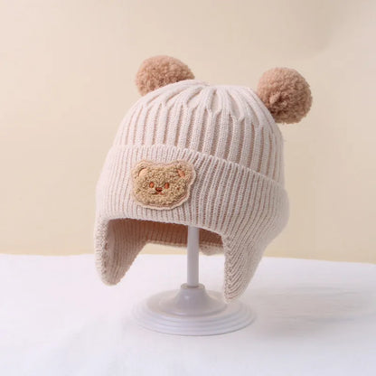 Bonnet d'hiver|Beanie Cap - Maternitesolution