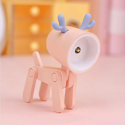 Veilleuse bébé|Cute Pet