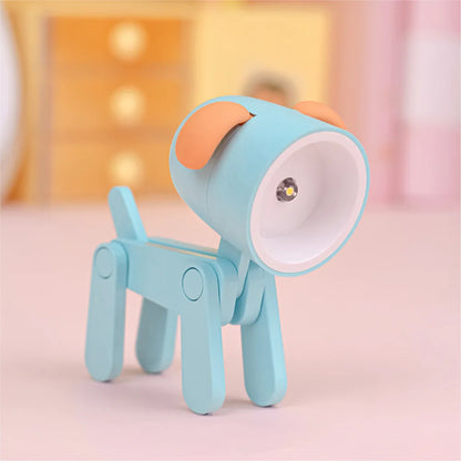 Veilleuse bébé|Cute Pet