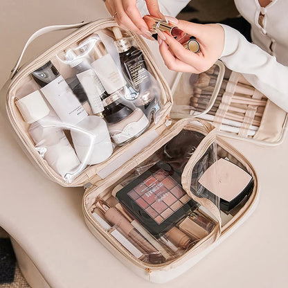 Trousse Chic- Makeup Pouch