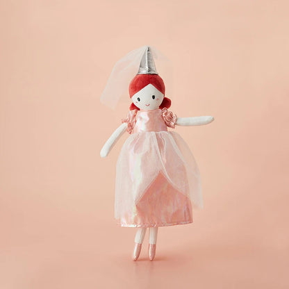 doudou bebe-marie