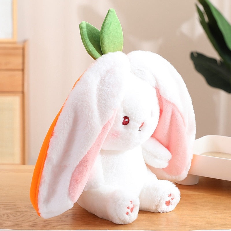 Peluche Lapin en Fruit| Fruit Bonny ™ - Maternitesolution