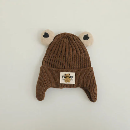 Bonnet d'hiver|Beanie Cap - Maternitesolution