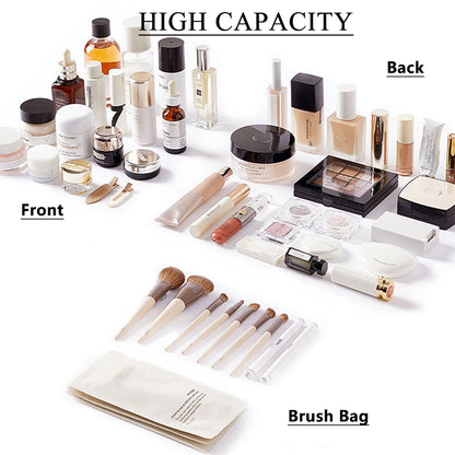 Trousse Chic- Makeup Pouch