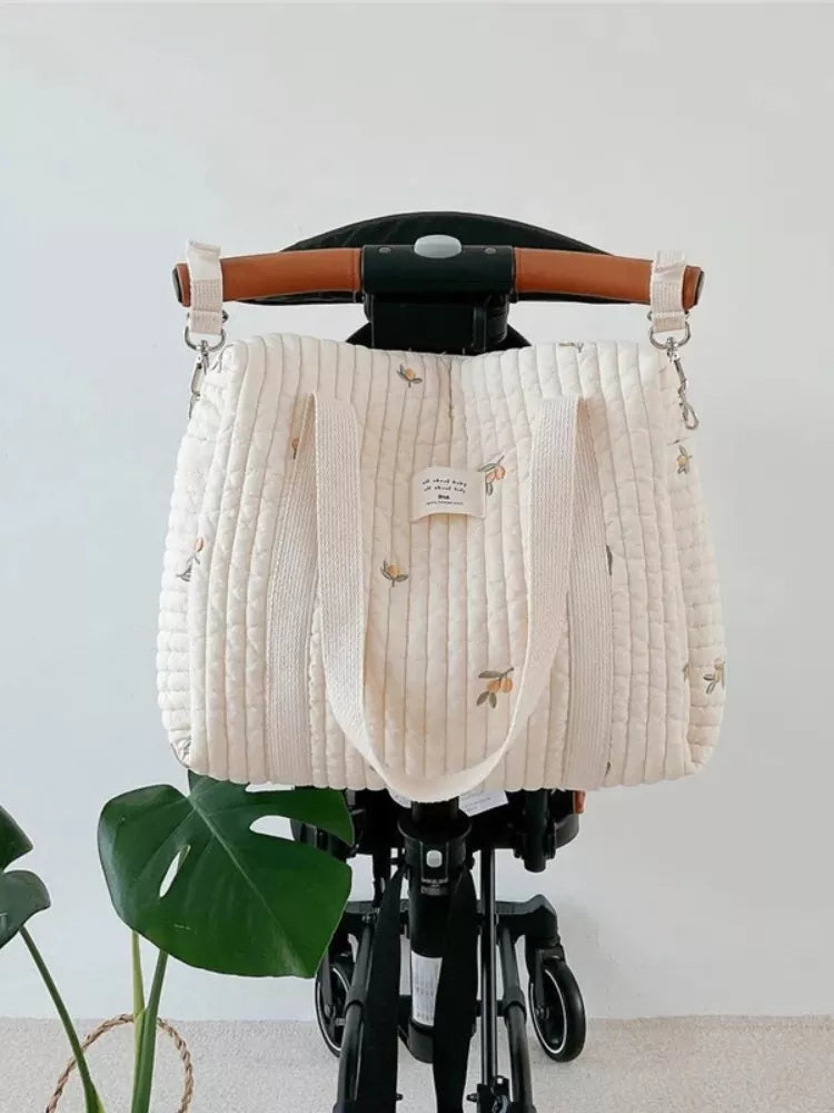 Sac à langer|Mommy Bag - Maternitesolution