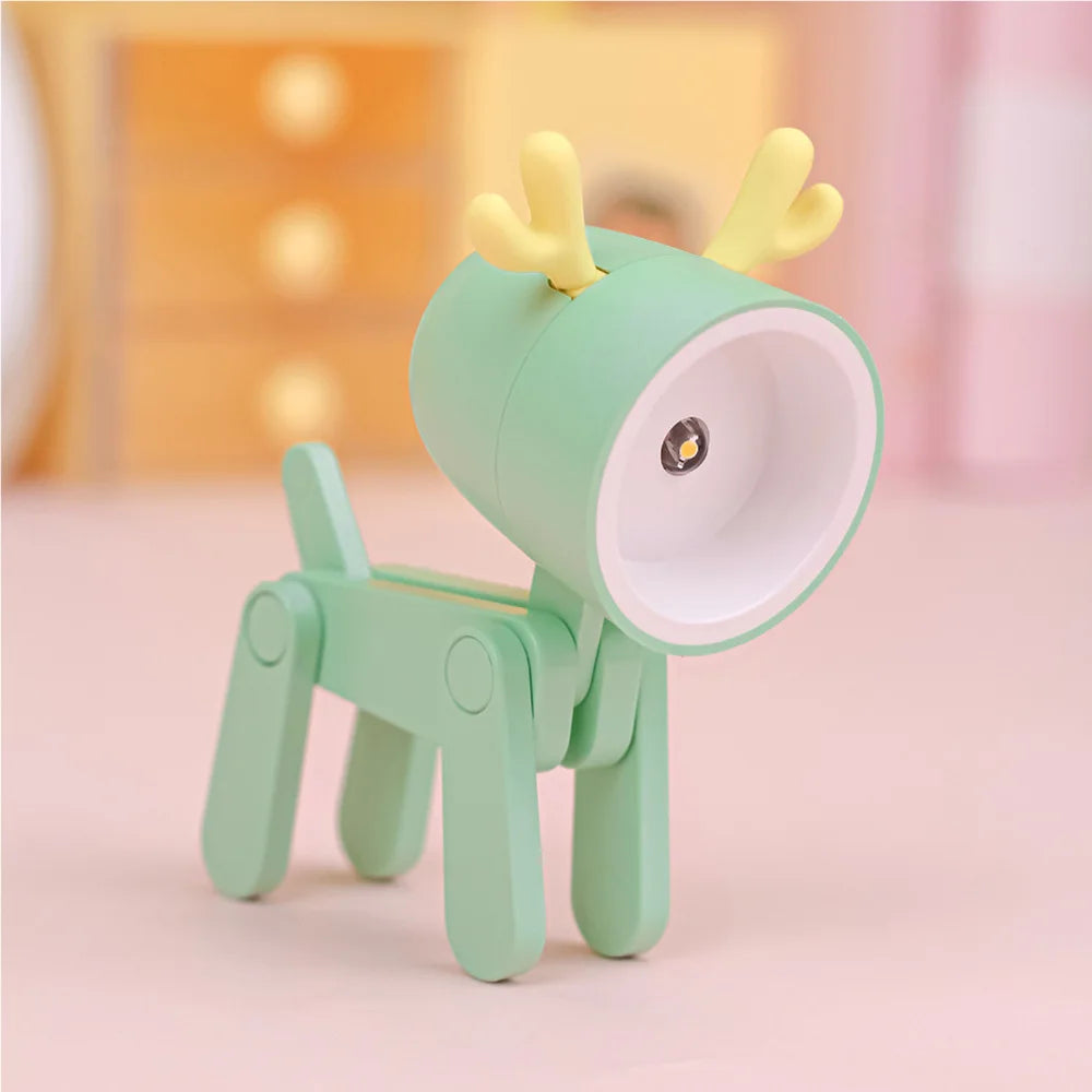 Veilleuse bébé|Cute Pet