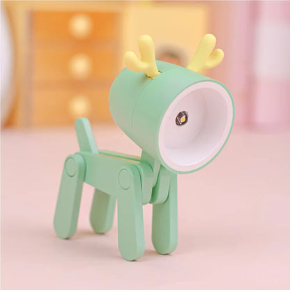 Veilleuse bébé|Cute Pet