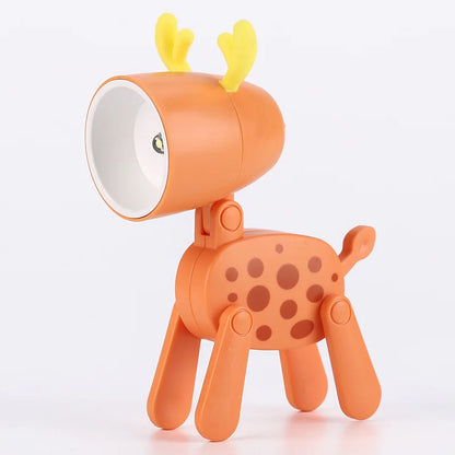 Veilleuse bébé|Cute Pet