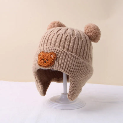 Bonnet d'hiver|Beanie Cap - Maternitesolution
