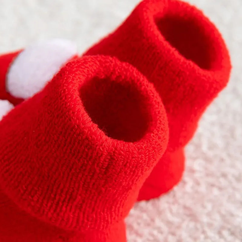 Chausson de Noel |Christmas Socks - Maternitesolution