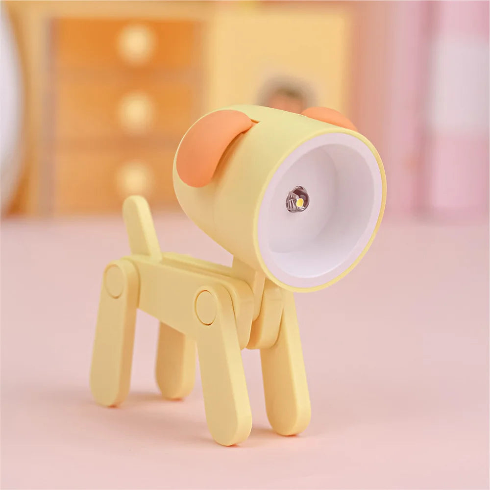 Veilleuse bébé|Cute Pet