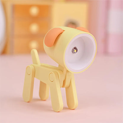 Veilleuse bébé|Cute Pet