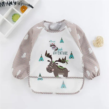 Bavoir bébé|Baby Bibs Maternitesolution