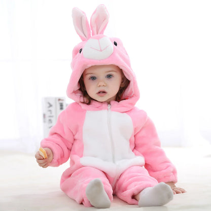 Pyjama animaux|Déguisement Halloween™