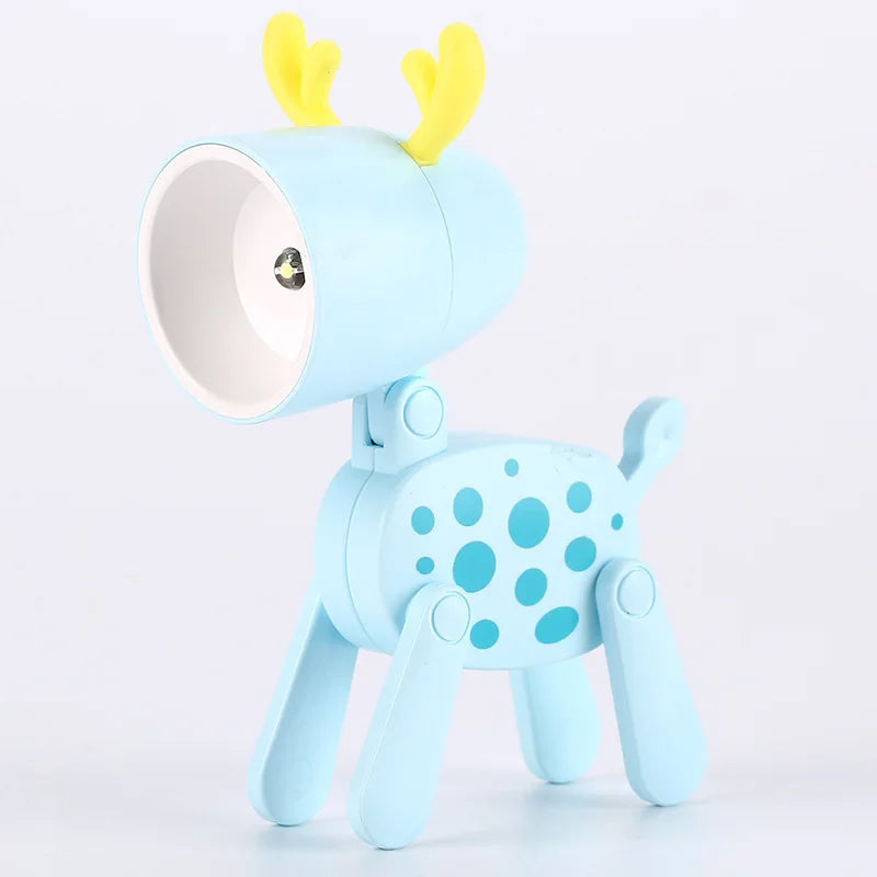 Veilleuse bébé|Cute Pet