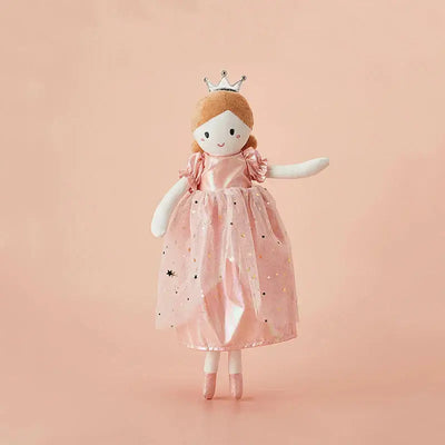 Doudou bebe | Princess Doll - Maternitesolution