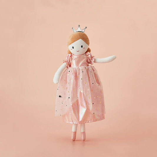doudou bebe-princesse