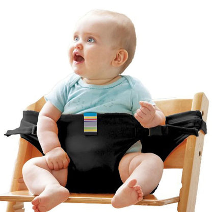 Harnais bébé confort|Child Harness - Maternitesolution