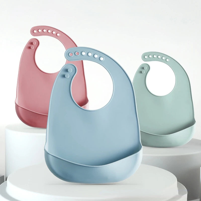 Bavoir bébé |Baby Bibs™ - Maternitesolution