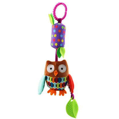 Hochet bébé| Baby sensory - Maternitesolution