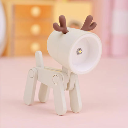 Veilleuse bébé|Cute Pet