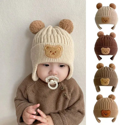 Bonnet d'hiver|Beanie Cap - Maternitesolution