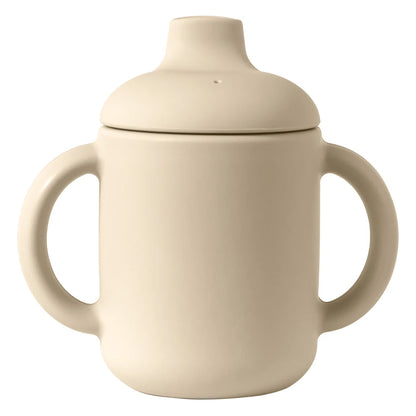 Gobelet en plastique| Baby cup™ - Maternitesolution