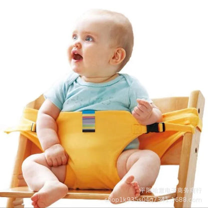 Harnais bébé confort|Child Harness - Maternitesolution