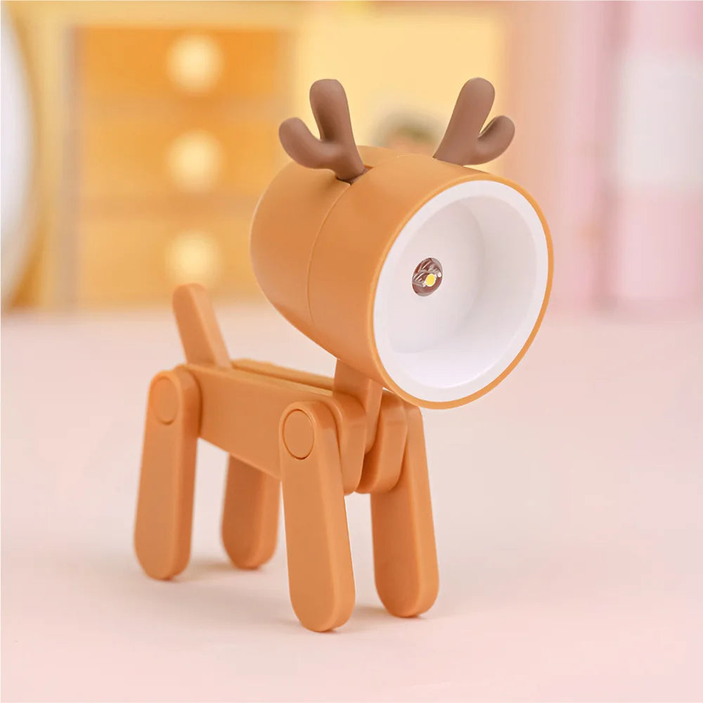 Veilleuse bébé|Cute Pet