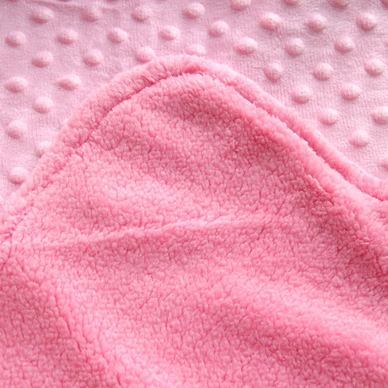 Couverture enmmaillotage bébé|Baby  Blanket Maternitesolution