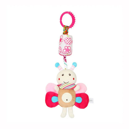 Hochet bébé| Baby sensory - Maternitesolution