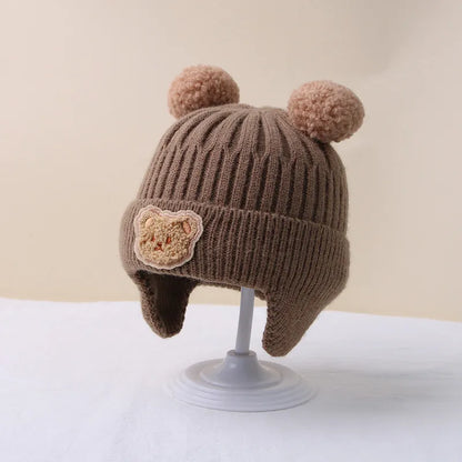 Bonnet d'hiver|Beanie Cap - Maternitesolution