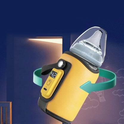 Chauffe biberon Bottle Warmer maternitesolution