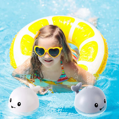 Le jouet de bain bébé d'éveil | Bath Toy™ - Maternitesolution