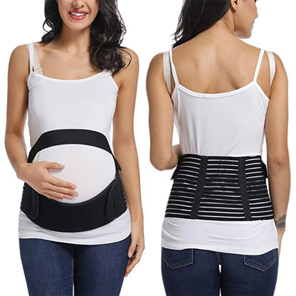Ceinture de grossesse|Support Belly - Maternitesolution