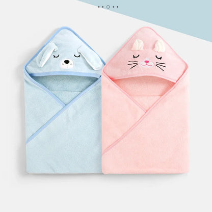 Serviette de bain bébé| Baby Towel™ - Maternitesolution