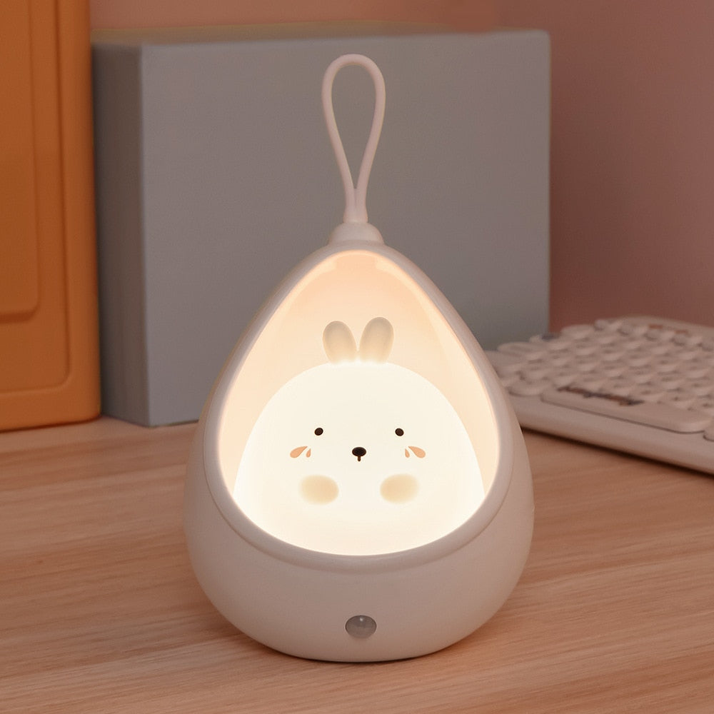 Veilleuse bébé | Light Bedroom ™ - Maternitesolution