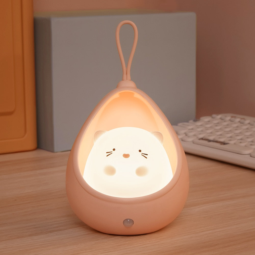 Veilleuse bébé | Light Bedroom ™ - Maternitesolution