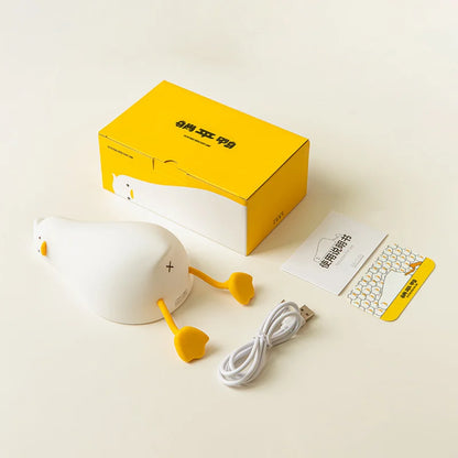 Veilleuse bébé| LED canard ™ - Maternitesolution