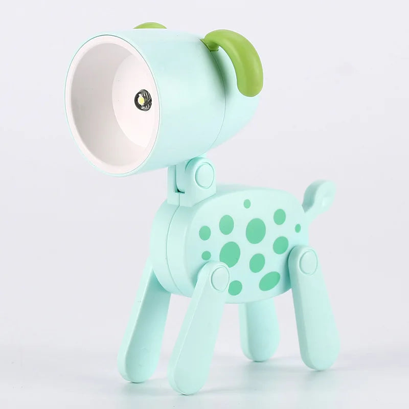 Veilleuse bébé|Cute Pet