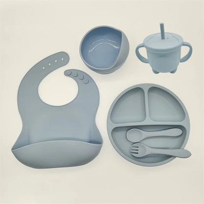 Coffret repas bébé| Baby set™ - Maternitesolution